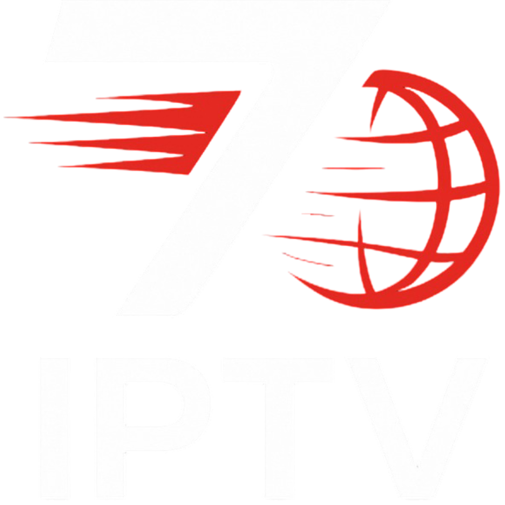 Seven IPTV logo